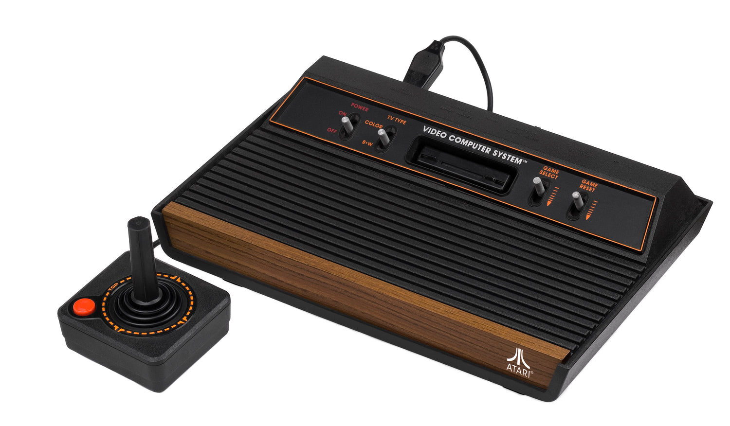 Shop by Console: Atari 2600