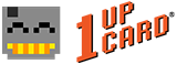 1UPcard