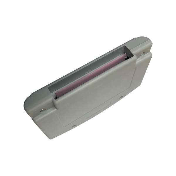 N64 Cleaning Cartridge Nintendo 64 Console Cleaner 1UPcard