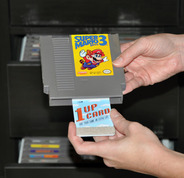 Cleaning nes games hotsell