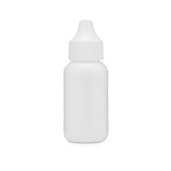 Empty Dropper Bottle