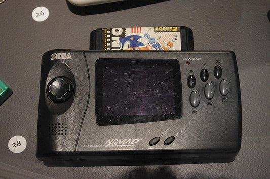 Handheld Gaming Consoles: Their History and Future