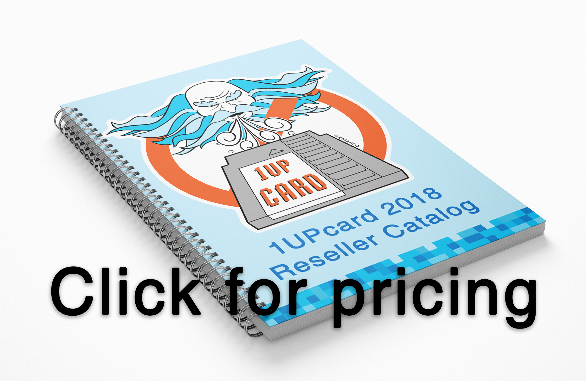 1UPcard Wholesale Collection