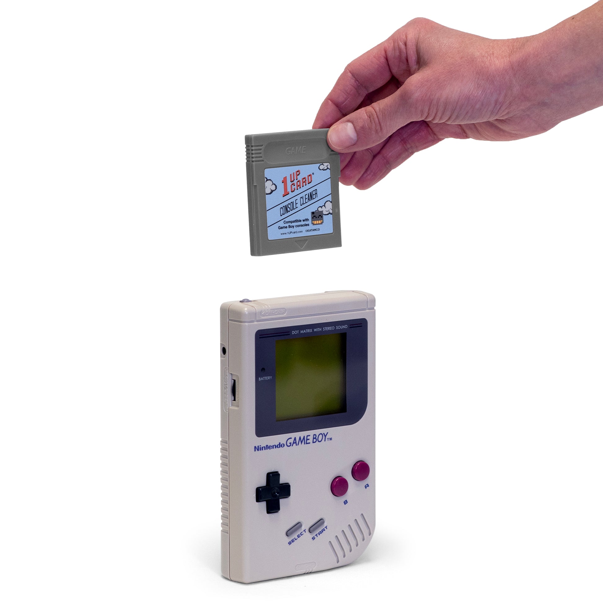 1UPcard_Game_Boy_console_cleaner_retro_video_game_cleaning_lifestyle_2