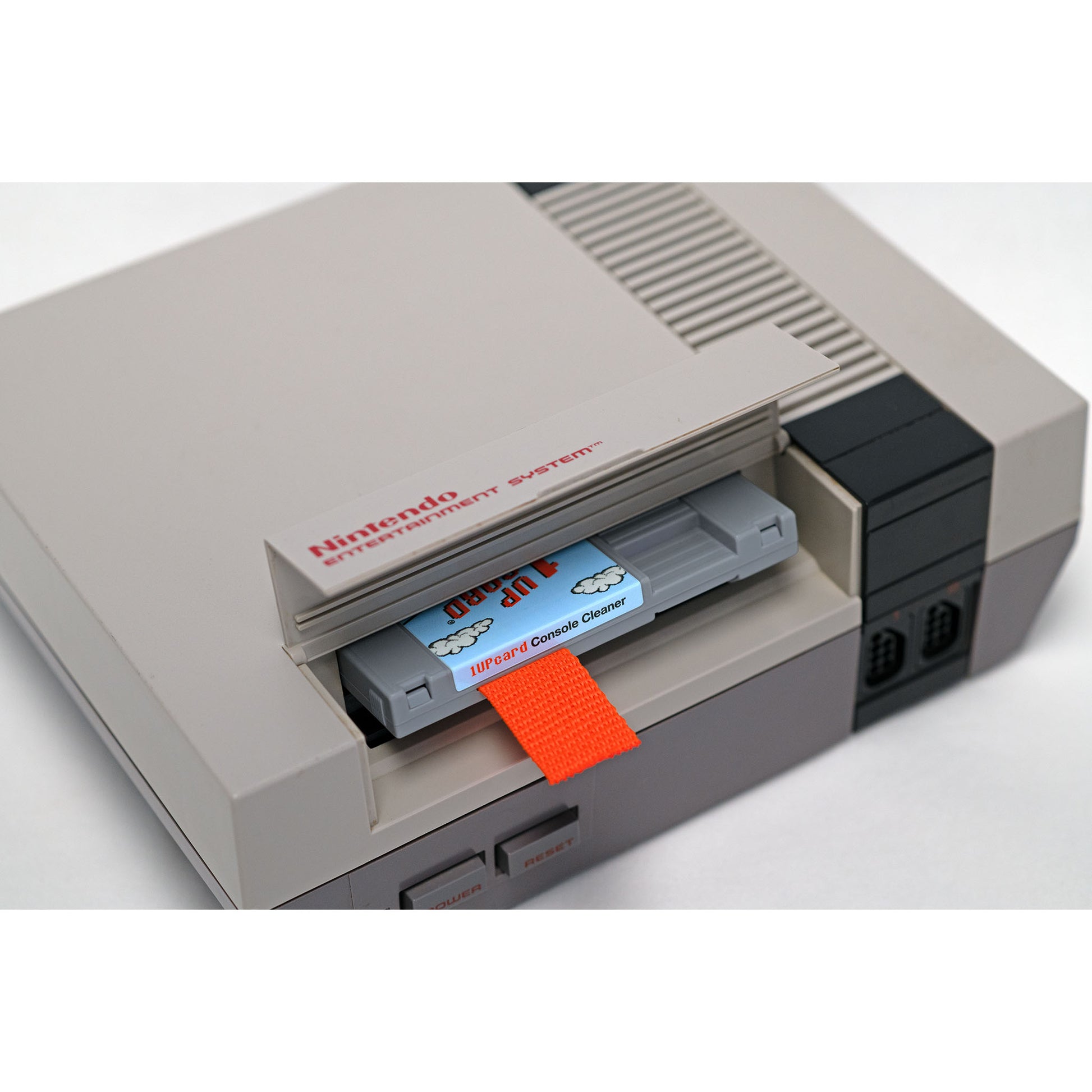 NES Cleaning Kit by 1UPcard