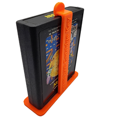 1UPcard™ Atari 2600 Cartridge Key