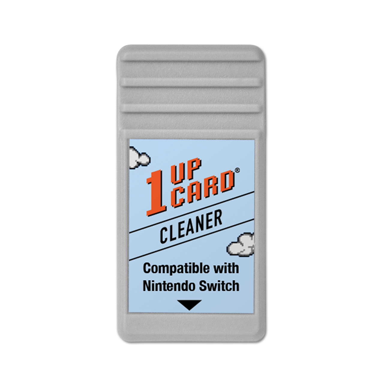 Nintendo Switch Cleaning Cartridge - Nintendo Switch Console Cleaner ...