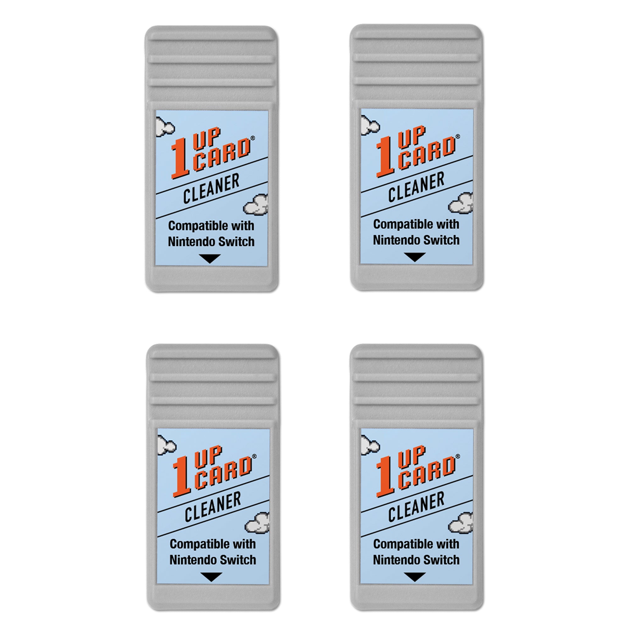 Console_cleaner_compatible_wit