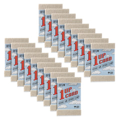 The 1UPcard™ 18 Pack  - (save 15%)
