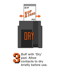1UPcard™ fluid