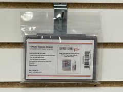 1UPcard™ Video Game Console Cleaner Compatible with Super Nintendo (SNES)