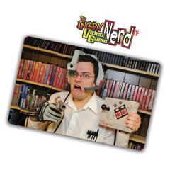 AVGN 1UPcard™ 3 Pack - Nerd Gear - Officially Licensed Angry Video Game Nerd game cartridge cleaners