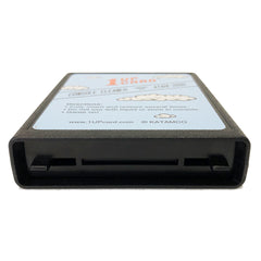 1UPcard™ Video Game Console Cleaner Compatible with Atari 2600 Video Game System