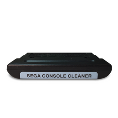 SEGA Console Cleaner - SEGA Genesis / Mega Drive Cleaning Cartridge by 1UPcard™