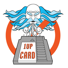 1UPcard™ Video Game Cartridge Cleaning Kit - Multi-Size Kit with Fluid (save 15%)