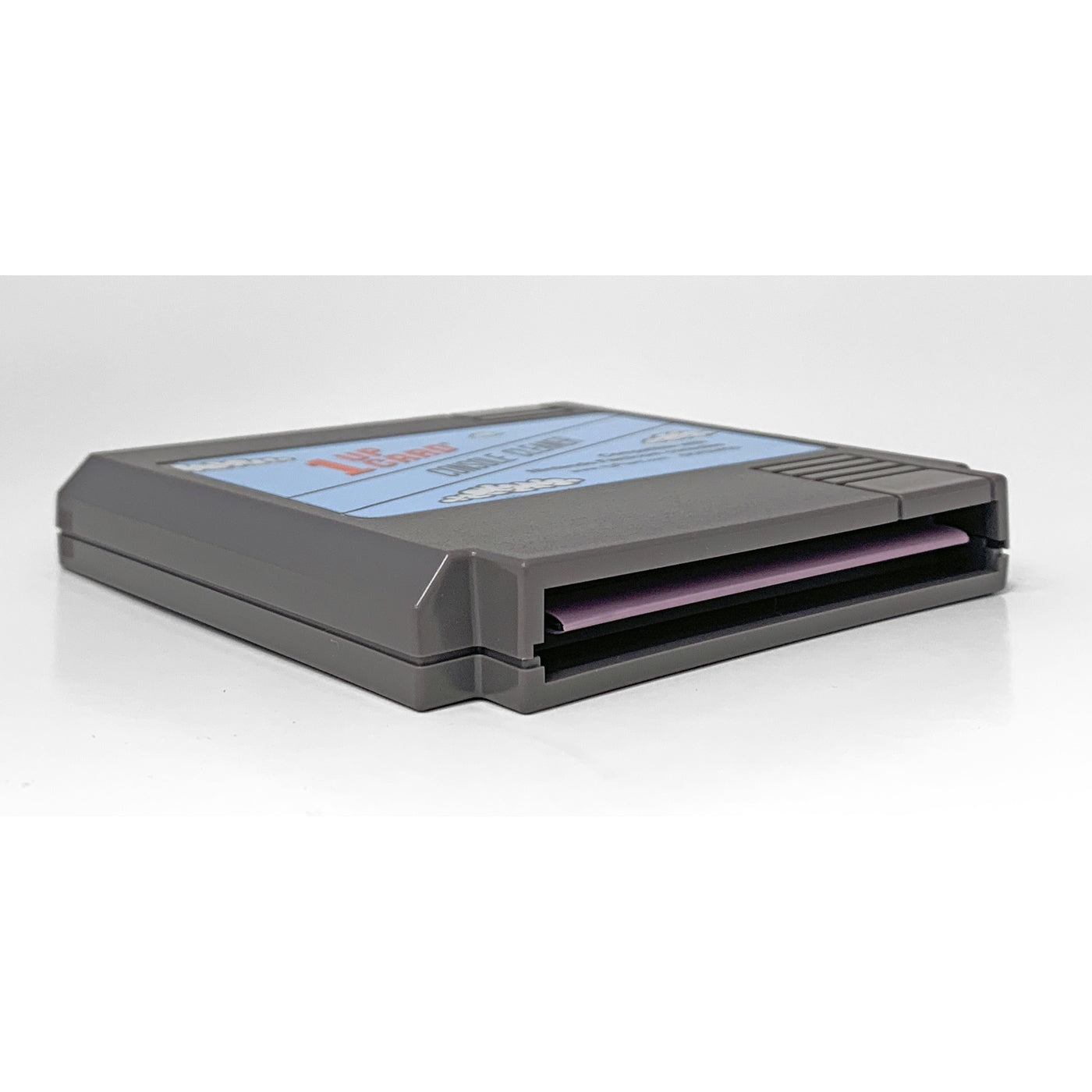 1UPcard™ Video Game Console Cleaner Compatible with Famicom