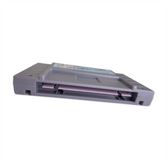 1UPcard™ Video Game Console Cleaner Compatible with Super Nintendo (SNES)