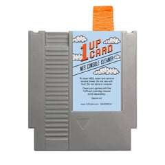 NES Nintendo Console Cleaner 72 pin 